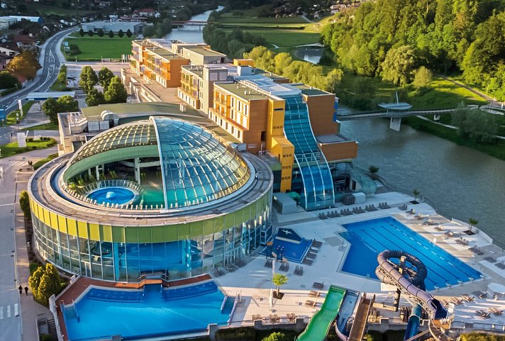 Hotel Thermana Park Lasko