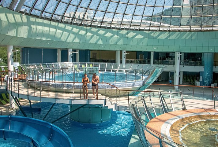 Hotel Thermana Park Lasko