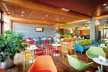 Bohinj Eco Hotel