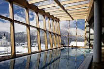 Bohinj Eco Hotel