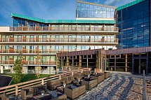 Bohinj Eco Hotel