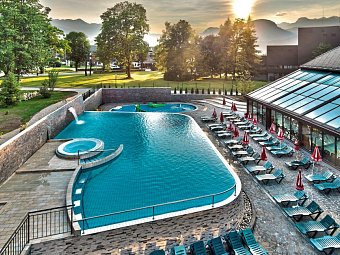 Bohinj Eco Hotel