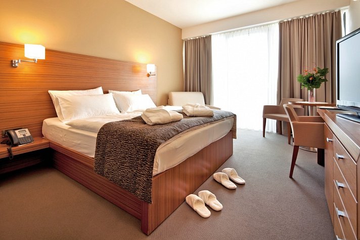 Bohinj Eco Hotel
