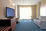 Bohinj Eco Hotel