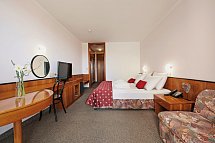 Radin - Wohnbeispiel Doppelzimmer für 3 Personen (Zimmercodierung DB3)
