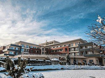 Grand Hotel Primus