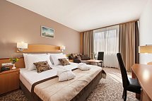 Termal - Wohnbeispiel Doppelzimmer (Zimmercodierung DB1)