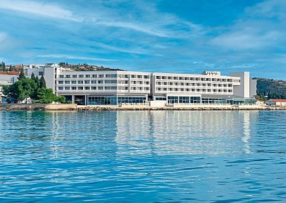 Histrion Portoroz
