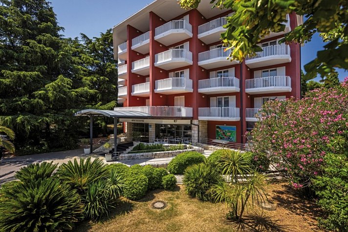 San Simon Resort