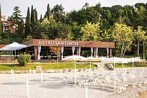 San Simon Resort
