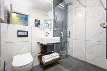 San Simon Resort - Wohnbeispiel Doppelzimmer Superior (Zimmercodierung DS1)