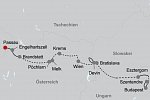 MS Vivienne - Donauwalzer