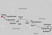 MS Vivienne - Donauwalzer