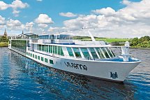 MS Vivienne - Donauwalzer - MS Vivienne