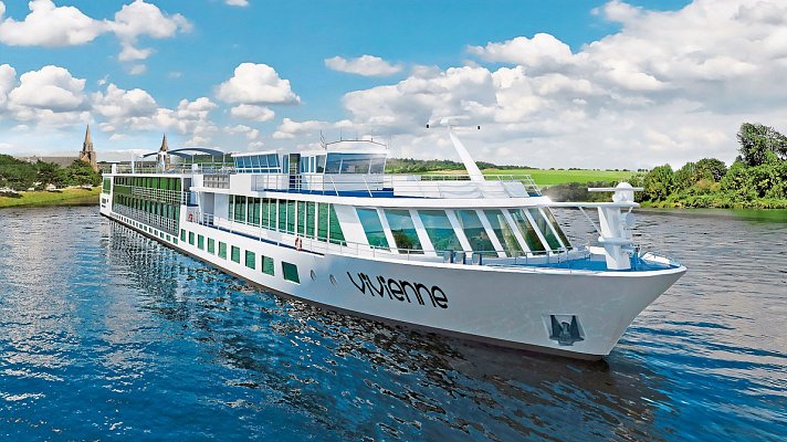 MS Vivienne - Donauwalzer