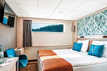 MS Vivienne - Donauwalzer - Standard Kabine, MS Vivienne