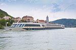 MS SE-Manon - Entlang der Donau bis Budapest