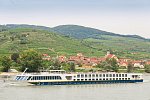 MS SE-Manon - Entlang der Donau bis Budapest