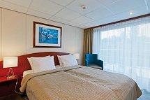 MS SE-Manon - Entlang der Donau bis Budapest - 2-Bett Kabine Oberdeck, SE Manon