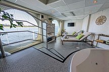 MS SE-Manon - Entlang der Donau bis Budapest - Wellnessbereich, SE Manon