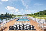 MS SE-Manon - Entlang der Donau bis Budapest