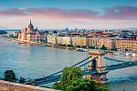 MS SE-Manon - Entlang der Donau bis Budapest