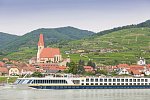 MS SE-Manon - Entlang der Donau bis Budapest
