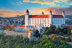 MS SE-Manon - Entlang der Donau bis Budapest