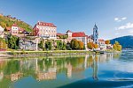 Donau-Radweg klassisch