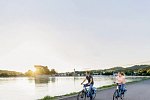 Donau-Radweg klassisch