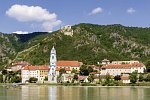 Donau-Radweg klassisch
