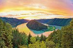 Donau-Radweg klassisch