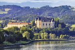 Donau-Radweg klassisch