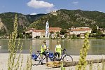 Donau-Radweg klassisch