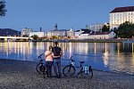 Donau-Radweg mit Charme
