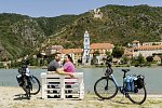 Donau-Radweg mit Charme