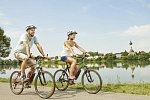 Donau-Radweg mit Charme