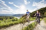 Donau-Radweg mit Charme