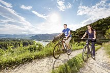Donau-Radweg mit Charme
