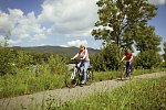 Donau-Radweg mit Charme