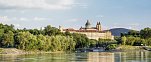 Donau-Radweg mit Charme