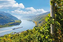 Donau-Radweg mit Charme