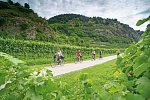 Donau-Radweg mit Charme