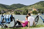 Donau-Radweg mit Charme