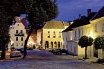 Donau-Radweg mit Charme