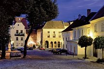 Donau-Radweg mit Charme