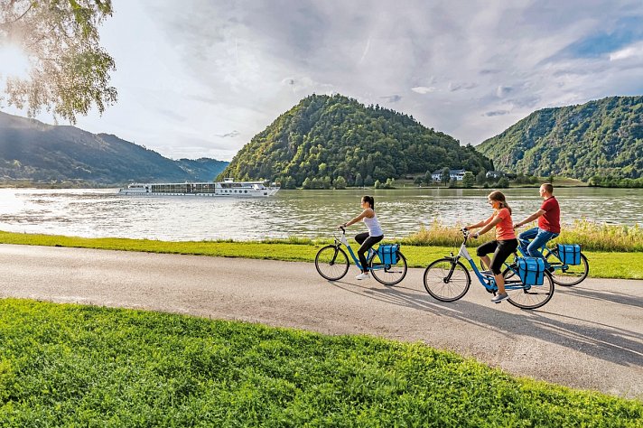 Donau Genießertour