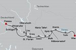 Donau Genießertour