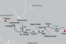 Donau Genießertour