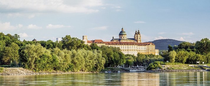Donau Genießertour